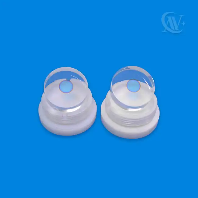 Super Stable Cavity Reflective Spherical Mirror